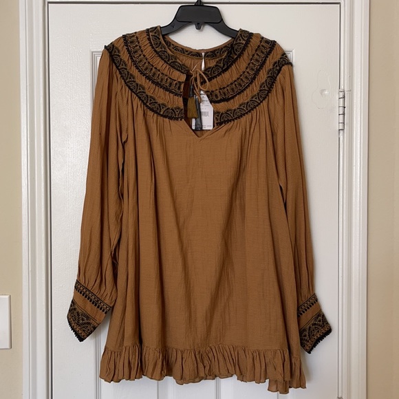 Free people Erin mini dress - Picture 4 of 7